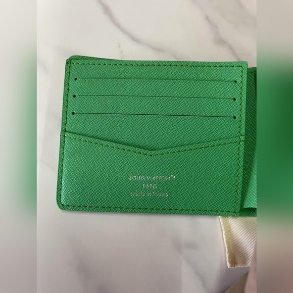 Louis Vuitton Slender Wallet - Picture 8 of 8